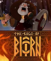 The Saga of Biorn /   
